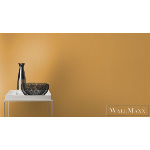 Rasch Sofia 552805 Vintage réz-sárga natur mintás tapéta