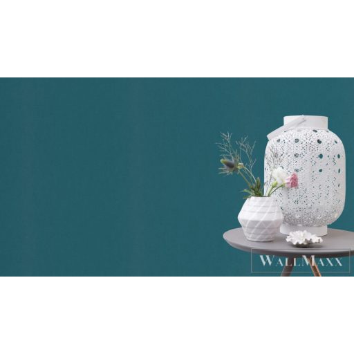 Rasch Sofia 552836 Vintage tinta-kék natur mintás tapéta