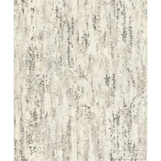   Rasch Composition 2024 554045 fehér design csillogó tapéta