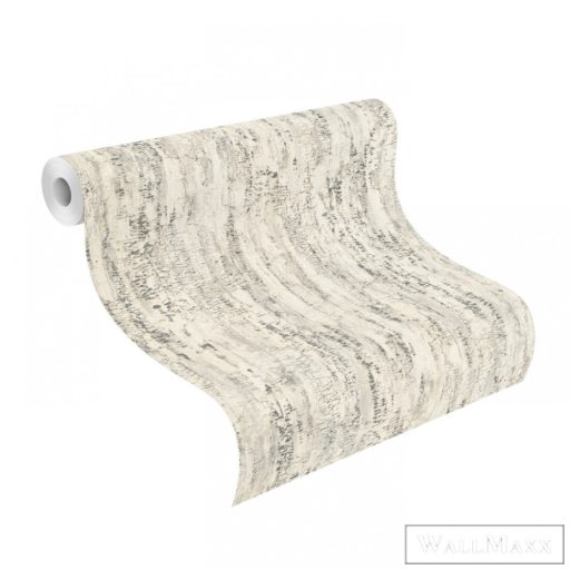 Rasch Composition 2024 554045 fehér design csillogó tapéta