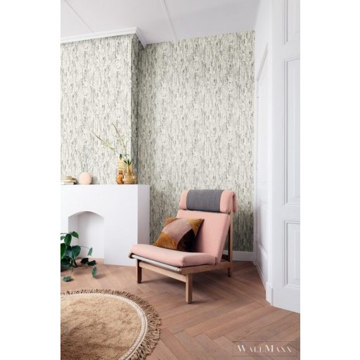 Rasch Composition 2024 554045 fehér design csillogó tapéta