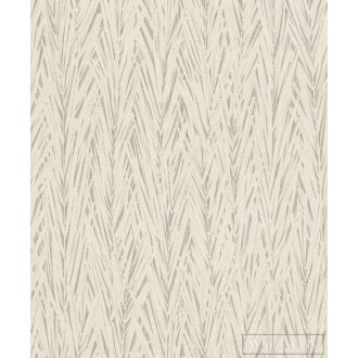   Rasch Composition 2024 554120 krémszínű design csillogó tapéta