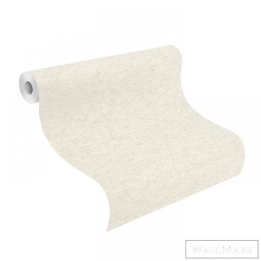 Rasch Composition 2024 554311 fehér design csillogó tapéta