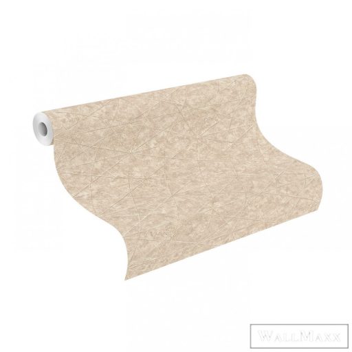 Rasch Composition 2024 554335 bézs design csillogó tapéta