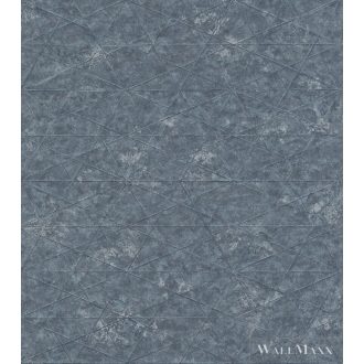 Rasch Composition 2024 554366 kék design csillogó tapéta