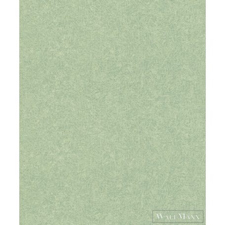 Rasch Composition 2024 554472 zöld design csillogó tapéta