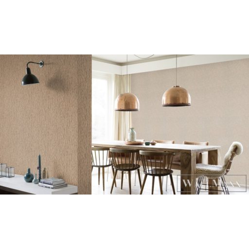 Rasch Composition 2024 554496 barna design csillogó tapéta