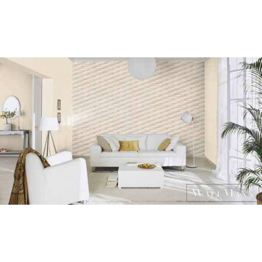 Rasch Composition 2024 554618 fehér design csillogó tapéta