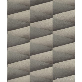   Rasch Composition 2024 554663 ezüst design csillogó tapéta