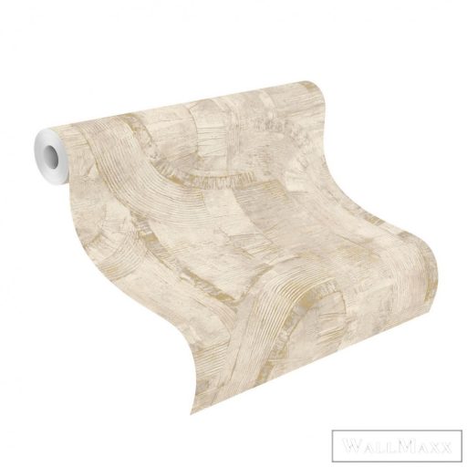 Rasch Composition 2024 554755 arany design csillogó tapéta