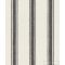 RASCH Lirico 555639 krémfehér csíkos Klasszikus tapéta