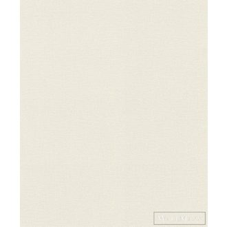   RASCH Lirico 555820 krémszínű Textil mintás Uni vlies tapéta