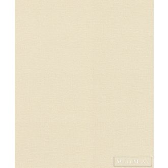 RASCH Lirico 555837 bézs Textil mintás Uni vlies tapéta