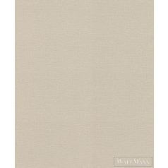 RASCH Lirico 555851 bézs Textil mintás Uni vlies tapéta