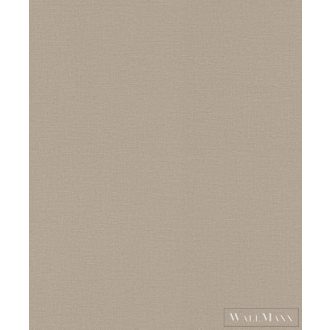 RASCH Lirico 555868 barna Textil mintás Uni vlies tapéta