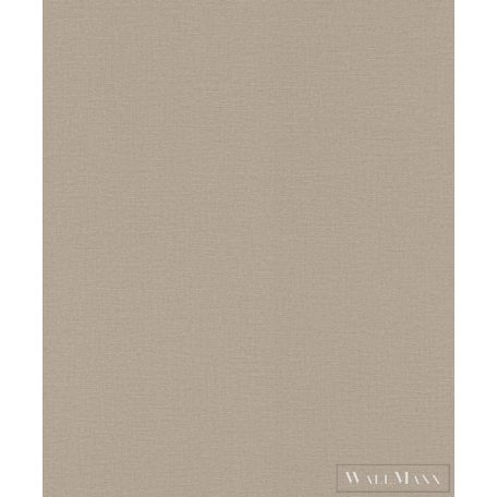 RASCH Lirico 555868 barna Textil mintás Uni vlies tapéta