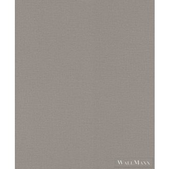 RASCH Lirico 555875 szürke Textil mintás Uni vlies tapéta