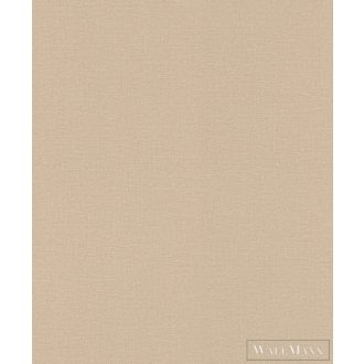 RASCH Lirico 555882 barna Textil mintás Uni vlies tapéta