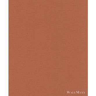 RASCH Lirico 555912 piros Textil mintás Uni vlies tapéta