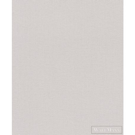 RASCH BARBARA Home Collection III 560053 szürke Egyszínű Modern vlies tapéta