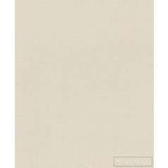   RASCH BARBARA Home Collection III 560060 bézs Egyszínű Modern vlies tapéta