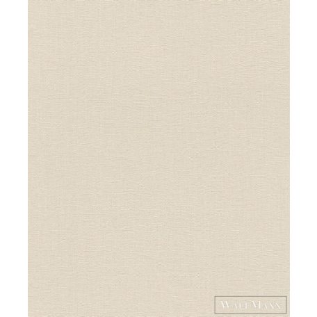 RASCH BARBARA Home Collection III 560060 bézs Egyszínű Modern vlies tapéta