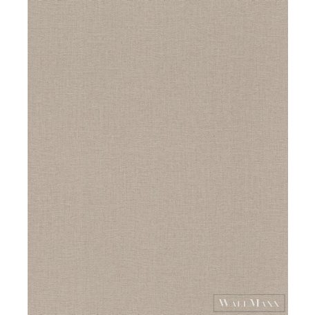RASCH BARBARA Home Collection III 560091 bézs Egyszínű Modern vlies tapéta