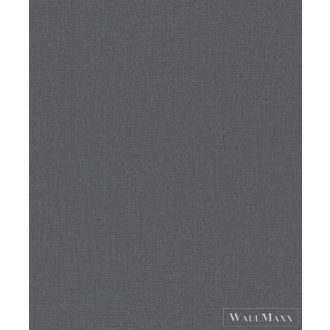   RASCH BARBARA Home Collection III 560275 szürke Egyszínű Modern vlies tapéta