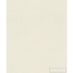   RASCH BARBARA Home Collection III 560282 krémfehér Egyszínű Modern vlies tapéta