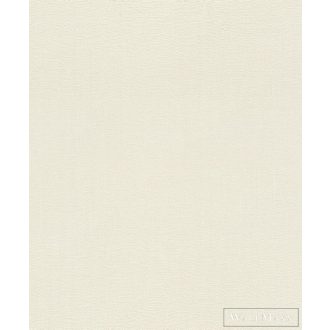   RASCH BARBARA Home Collection III 560282 krémfehér Egyszínű Modern vlies tapéta