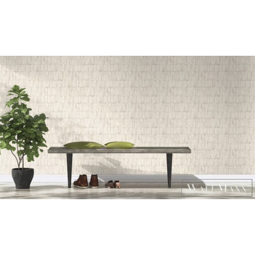 RASCH BARBARA Home Collection III 560305 bézs beton mintás Modern tapéta