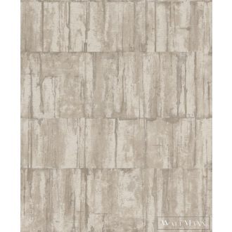   RASCH BARBARA Home Collection III 560329 bézs beton mintás Modern tapéta