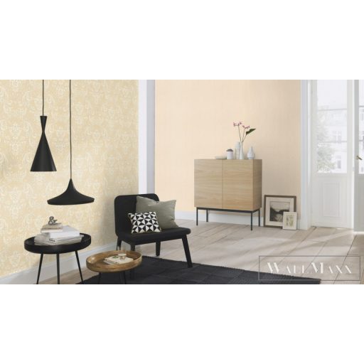 Rasch Trianon XIII 570014 rózsaszín Modern struktúrált tapéta