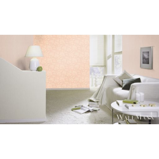 Rasch Trianon XIII 570021 rózsaszín Modern struktúrált tapéta