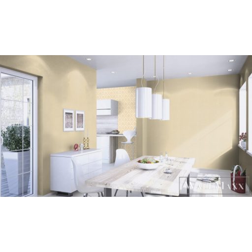 Rasch Trianon XIII 570038 bézs Modern struktúrált tapéta