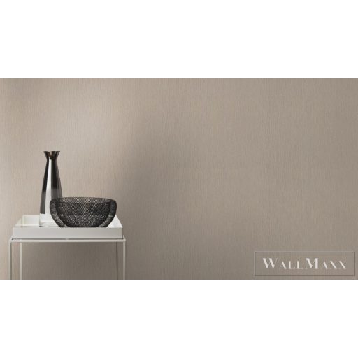 Rasch Trianon XIII 570090 barna Modern struktúrált tapéta