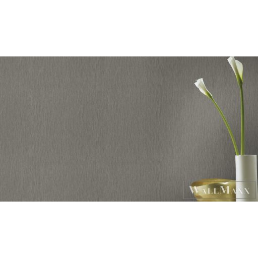 Rasch Trianon XIII 570137 grafit Modern struktúrált tapéta
