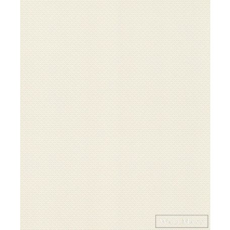Rasch Trianon XIII 570236 törtfehér Textil mintás Modern vlies tapéta