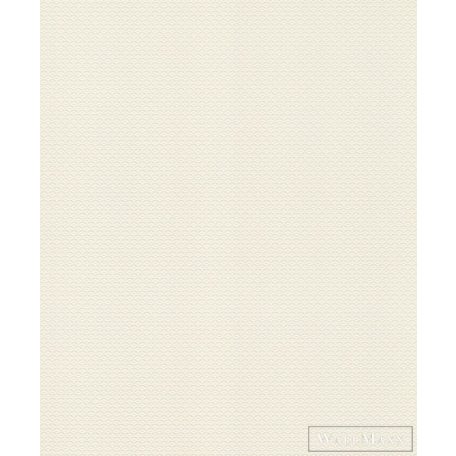 Rasch Trianon XIII 570236 törtfehér Textil mintás Modern vlies tapéta