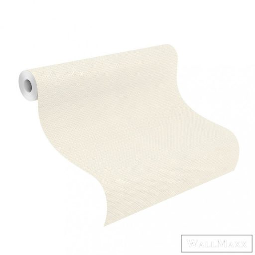 Rasch Trianon XIII 570236 törtfehér Textil mintás Modern vlies tapéta