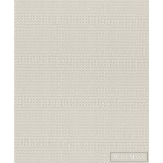   Rasch Trianon XIII 570267 törtfehér Textil mintás Modern vlies tapéta
