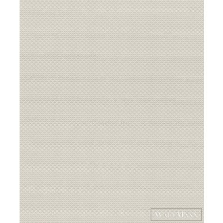 Rasch Trianon XIII 570267 törtfehér Textil mintás Modern vlies tapéta