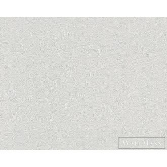   AS CREATION MeisterVlies Create 57031-4 fehér gipsz mintás festhető tapéta