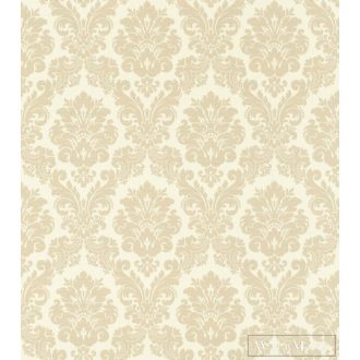   Rasch Trianon XIII 570526 bézs Klasszikus barokk mintás tapéta