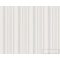 AS CREATION MeisterVlies Create 57101-4 fehér csíkos festhető tapéta