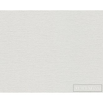   AS CREATION MeisterVlies Create 57491-6 fehér gipsz mintás festhető tapéta