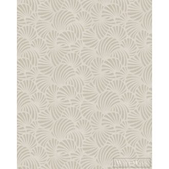 Marburg Nabucco 58032 bézs grafikai mintás tapéta