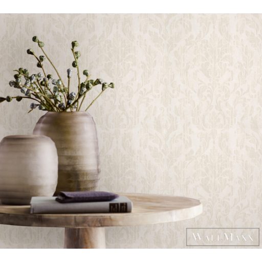 Marburg Nabucco 58035 bézs grafikai mintás tapéta