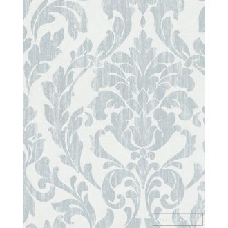 Marburg Nabucco 58036 kék grafikai mintás tapéta