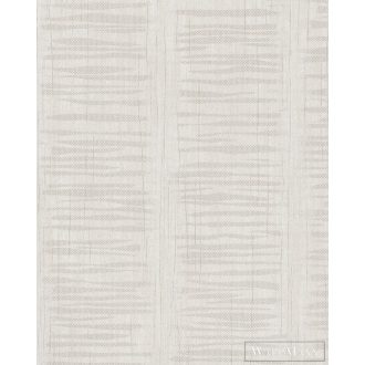 Marburg Nabucco 58043 krémfehér csíkos mintás tapéta